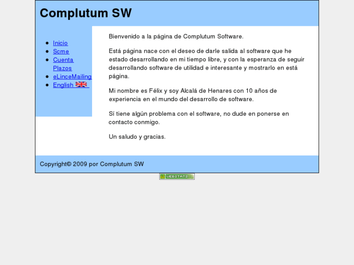 www.misoftware.es