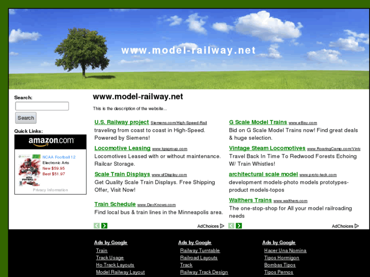 www.model-railway.net