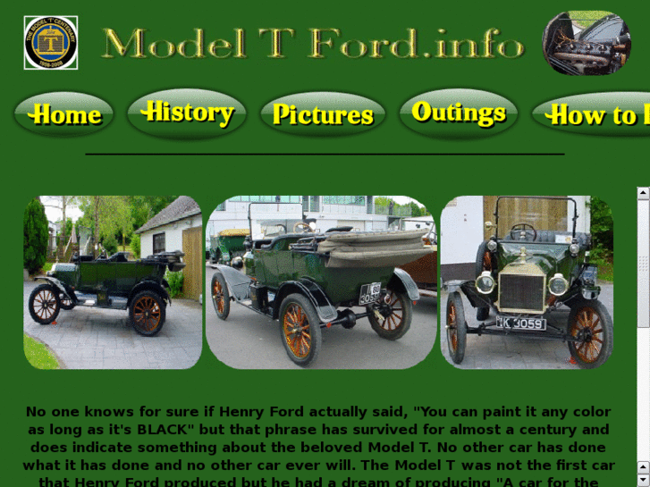 www.modeltford.info