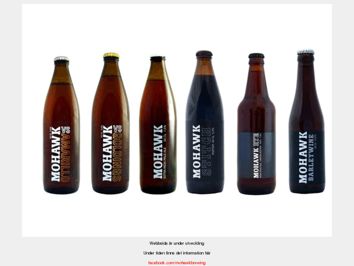 www.mohawkbrewing.se