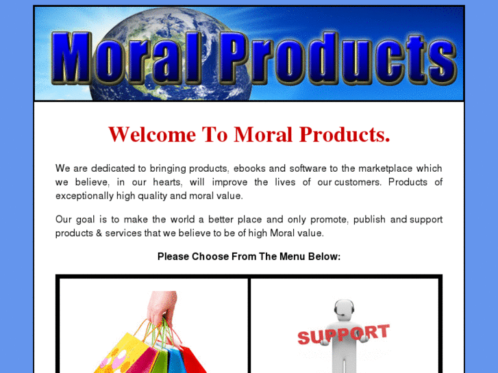 www.moralproducts.com