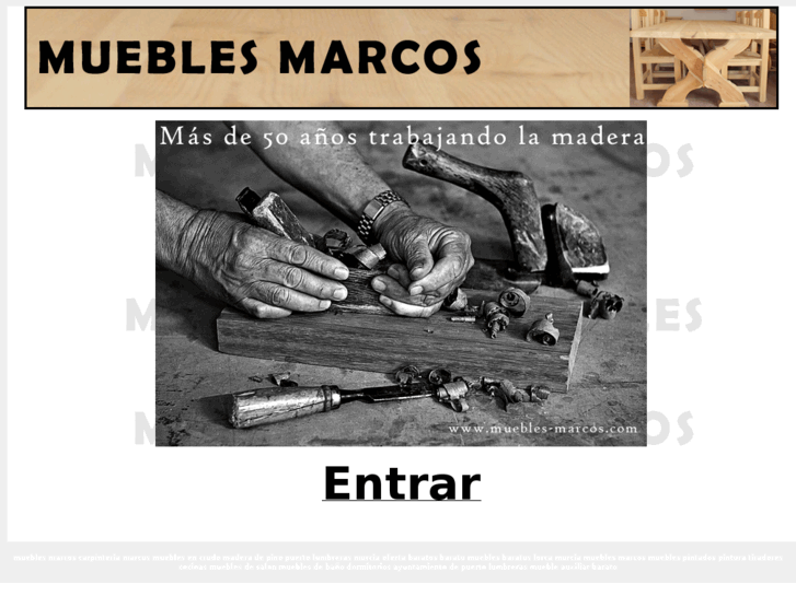 www.muebles-marcos.com