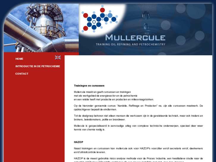 www.mullercule.com