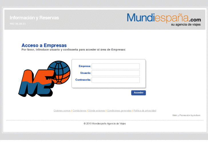 www.mundiempresas.com