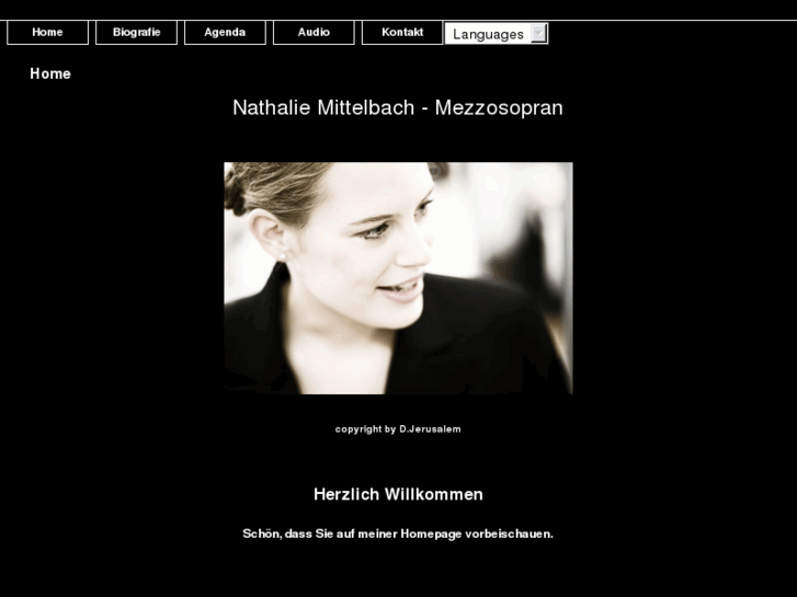 www.nathaliemittelbach.com