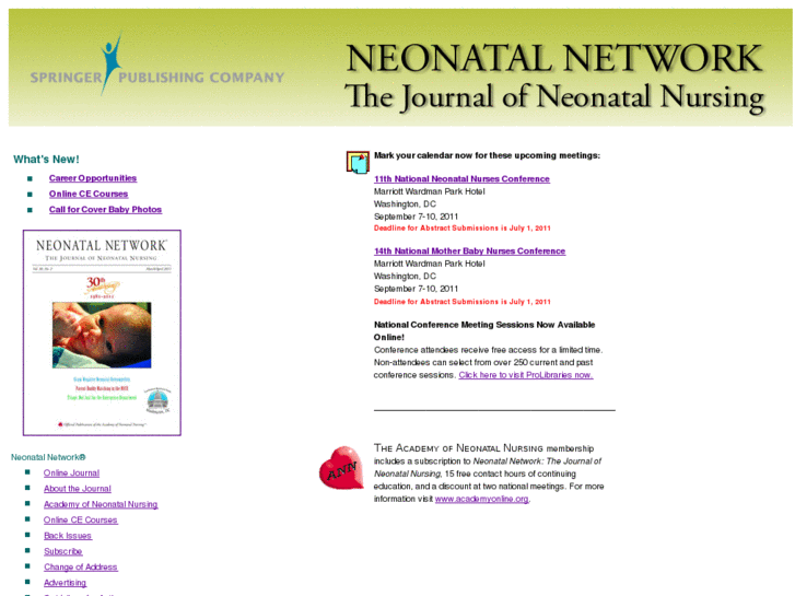 www.neonatalnetwork.com