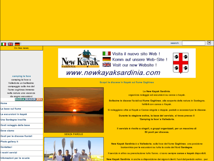 www.newkayaksardinia.it