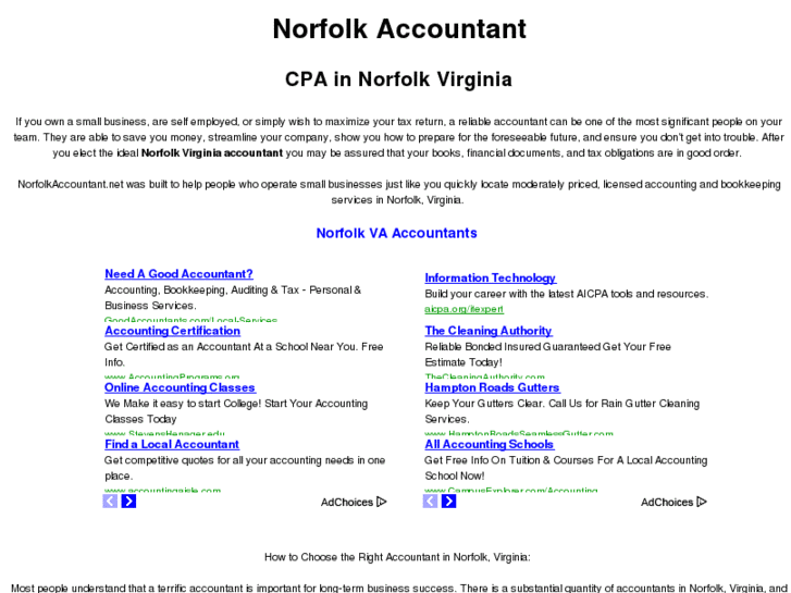 www.norfolkaccountant.net