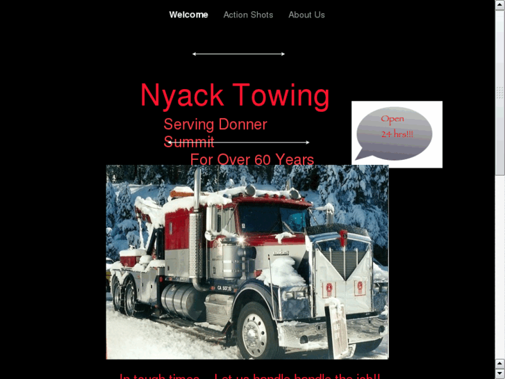 www.nyacktowing.com