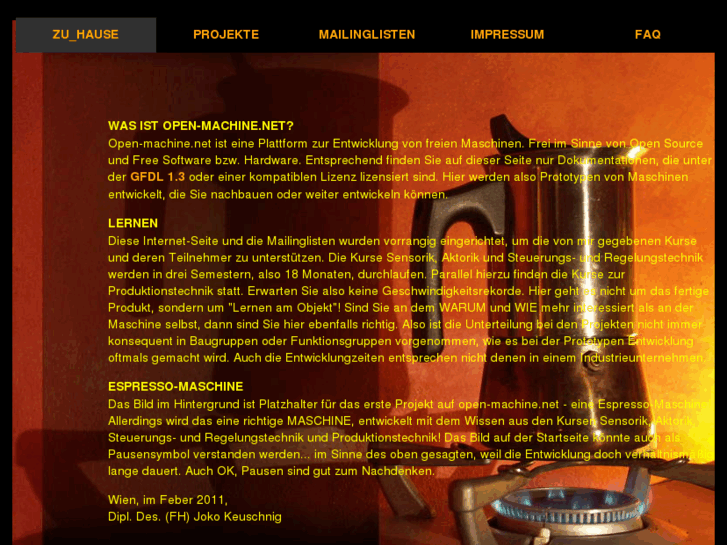www.open-machine.net