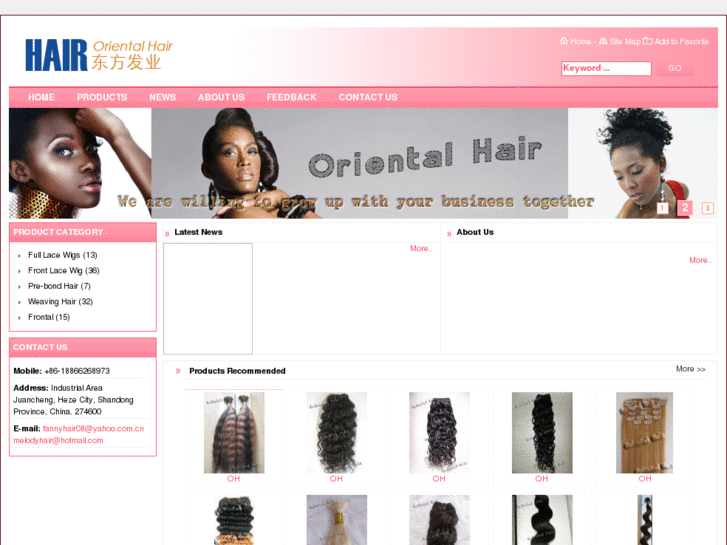 www.orientalhair.com