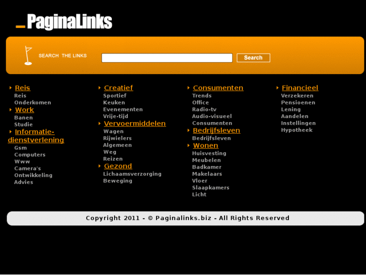 www.paginalinks.biz