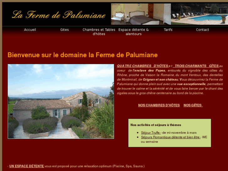 www.palumiane.com