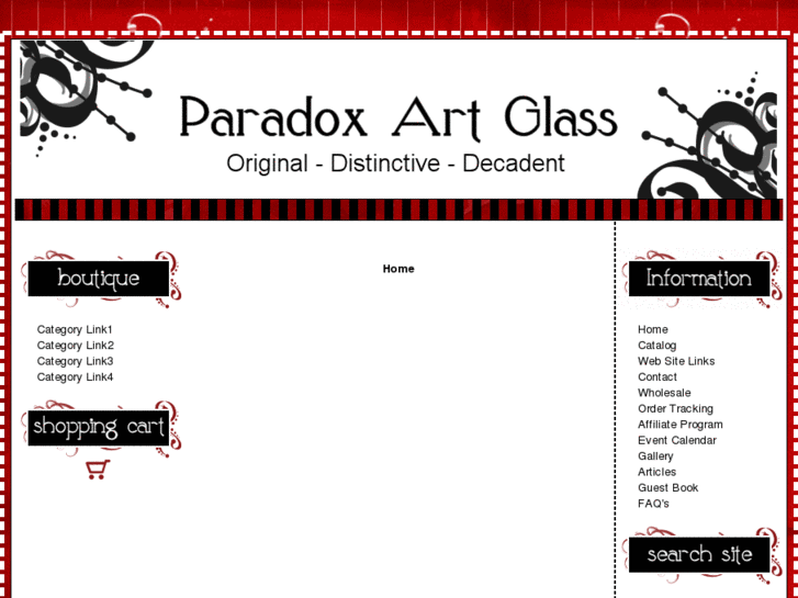 www.paradoxartglass.com