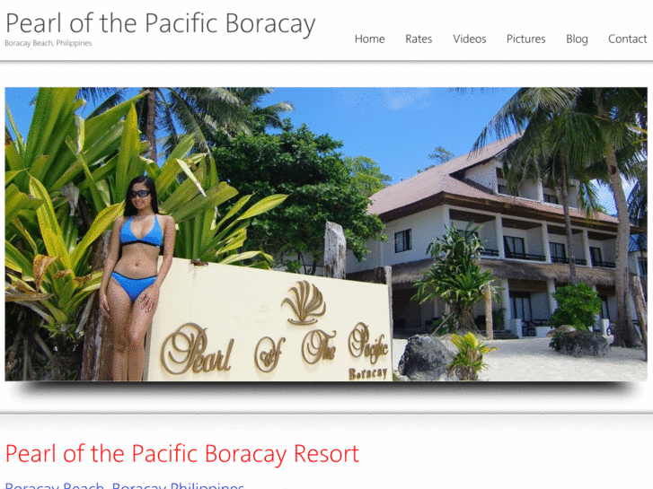 www.pearlofthepacificboracay.com