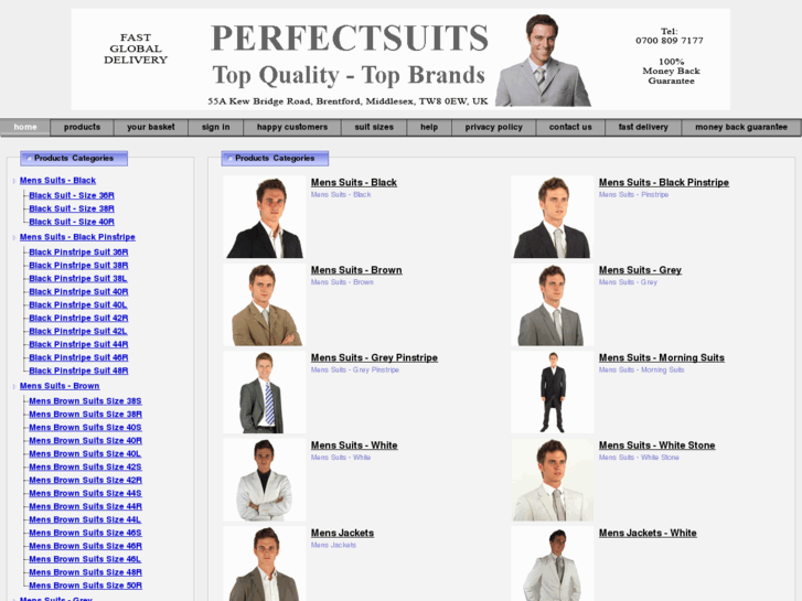 www.perfectsuits.co.uk