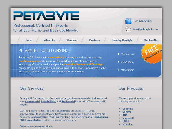 www.petabyteit.com