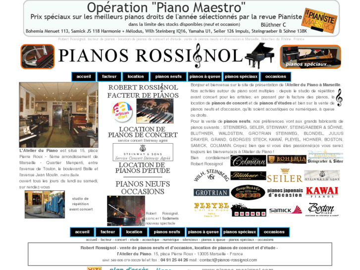 www.pianos-rossignol.com