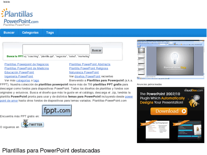 www.plantillas-powerpoint.com