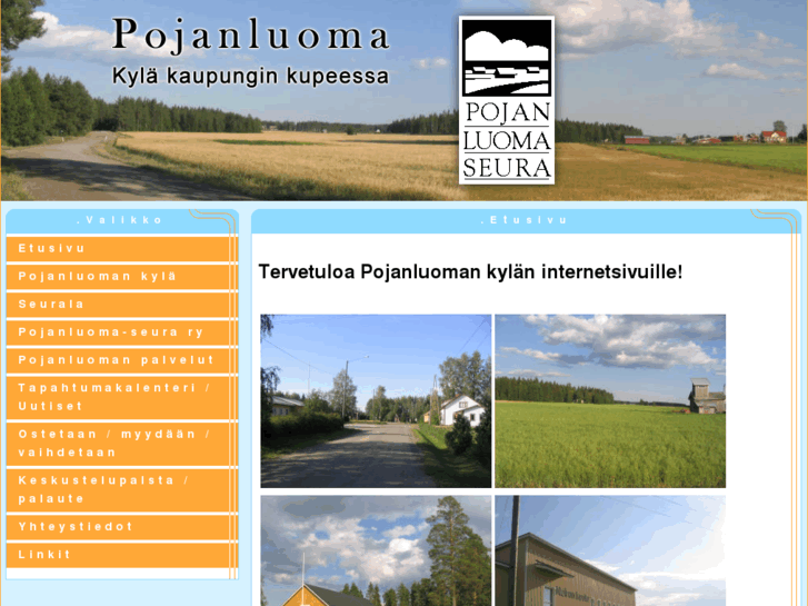 www.pojanluoma.com