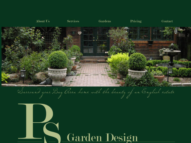 www.psgardendesign.com