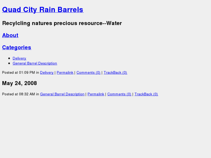 www.qcrainbarrels.com