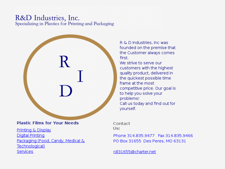 www.rdi-inc.com