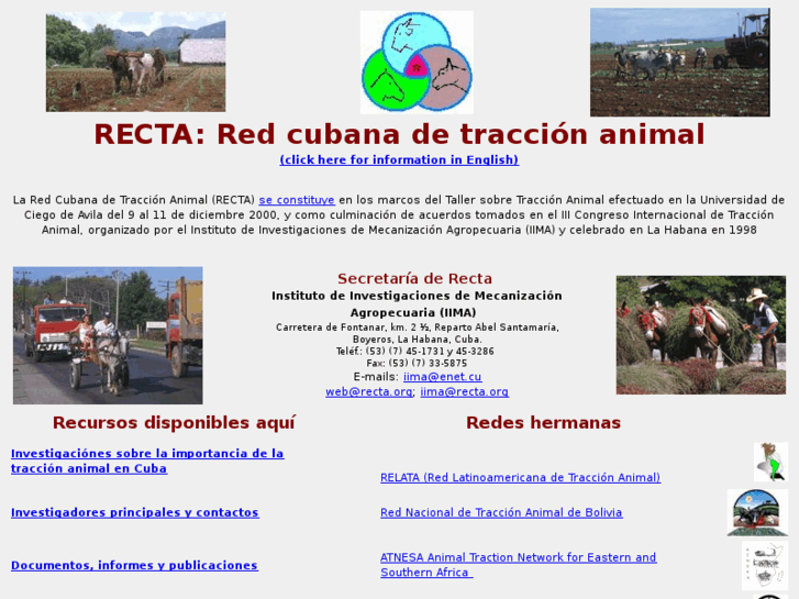 www.recta.org