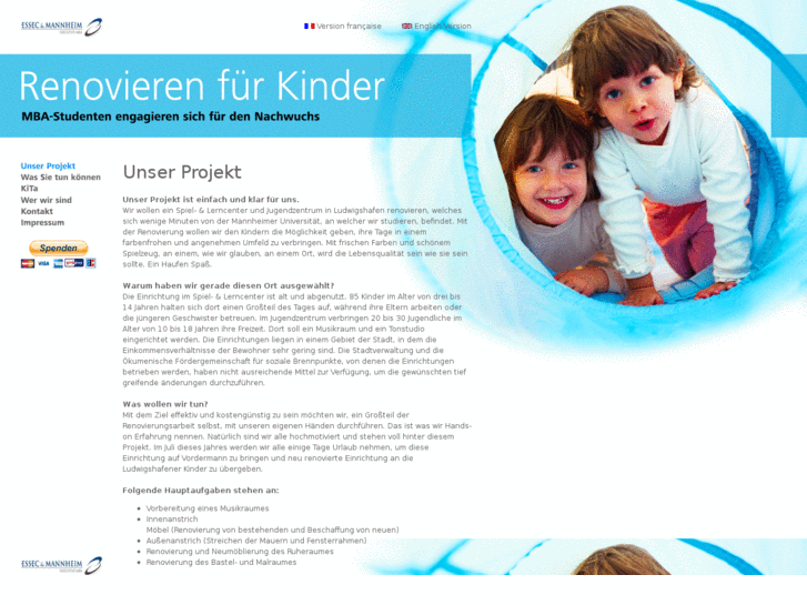 www.renovierenfuerkinder.org