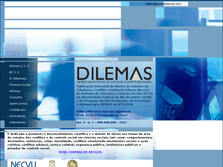 www.revistadilemas.com