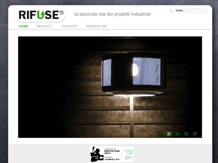 www.rifuse.it