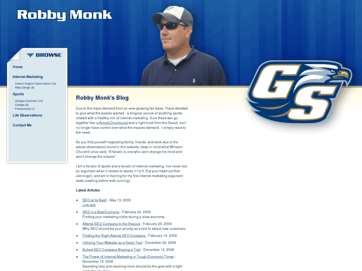 www.robbymonk.com