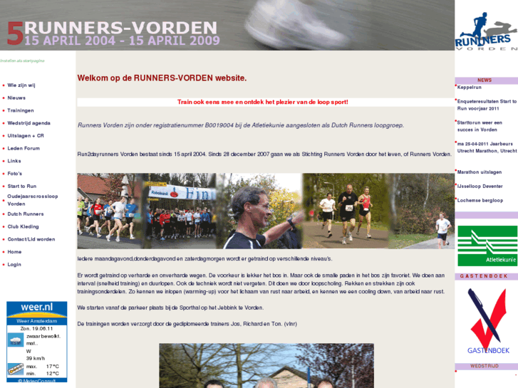 www.runners-vorden.nl