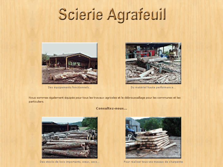 www.scierie-agrafeuil.com