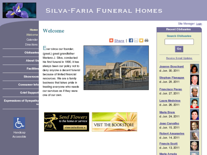 www.silvafaria.com