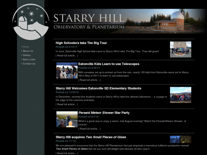 www.starryhill.org