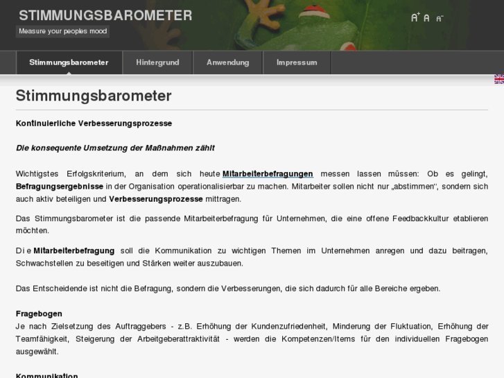 www.stimmungsbarometer.info