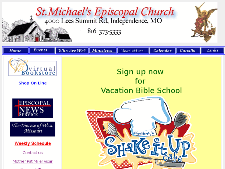 www.stmichaelschurch.org