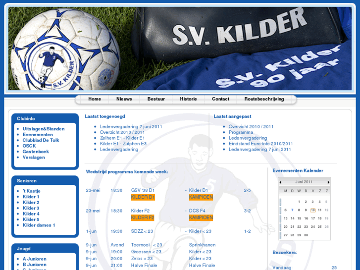 www.svkilder.nl