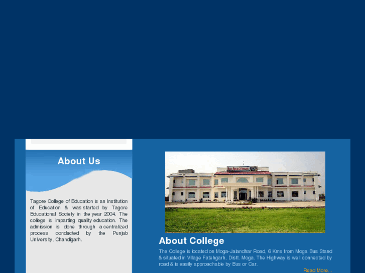 www.tagorecollegemoga.com