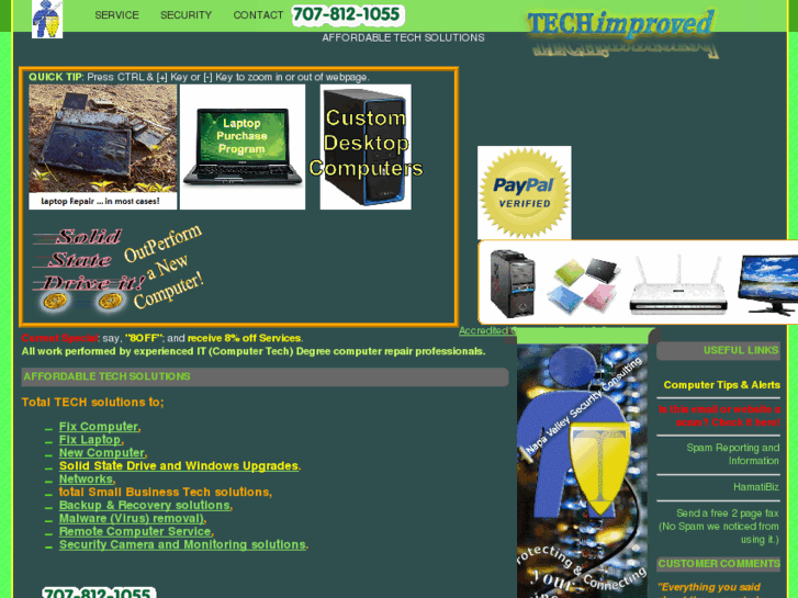 www.techimproved.com