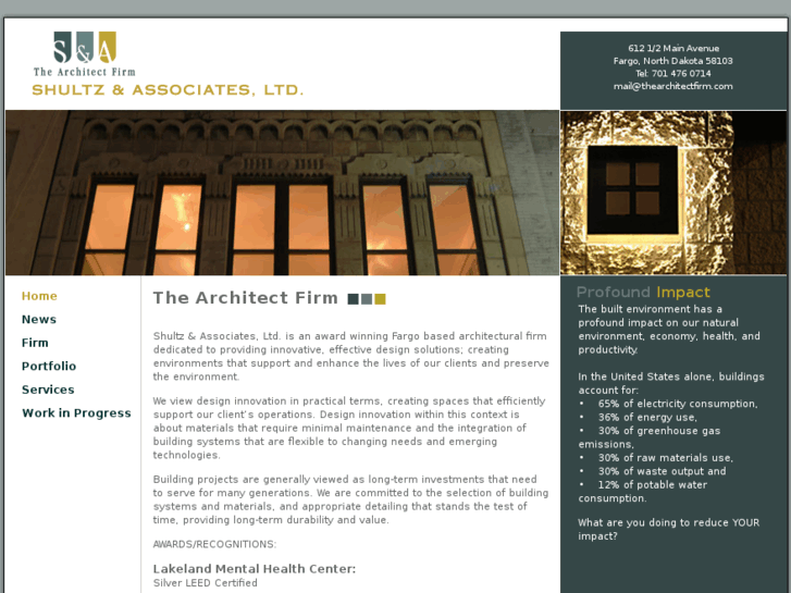 www.thearchitectfirm.com