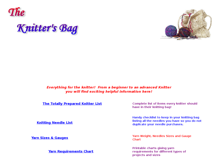 www.theknittersbag.com