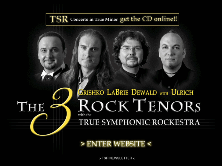 www.tsr-project.com