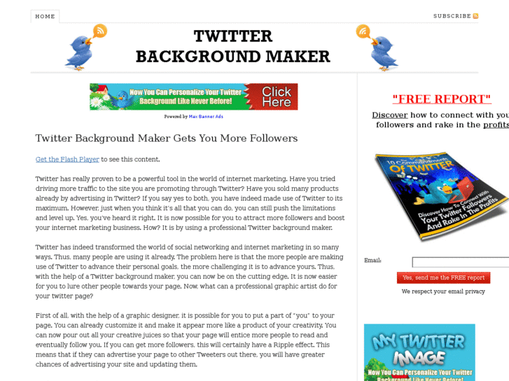 www.twitterbackgroundmaker.com