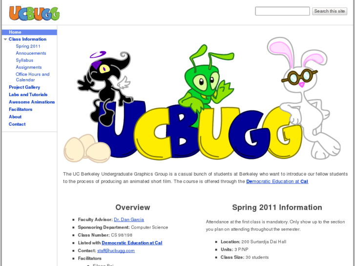 www.ucbugg.com