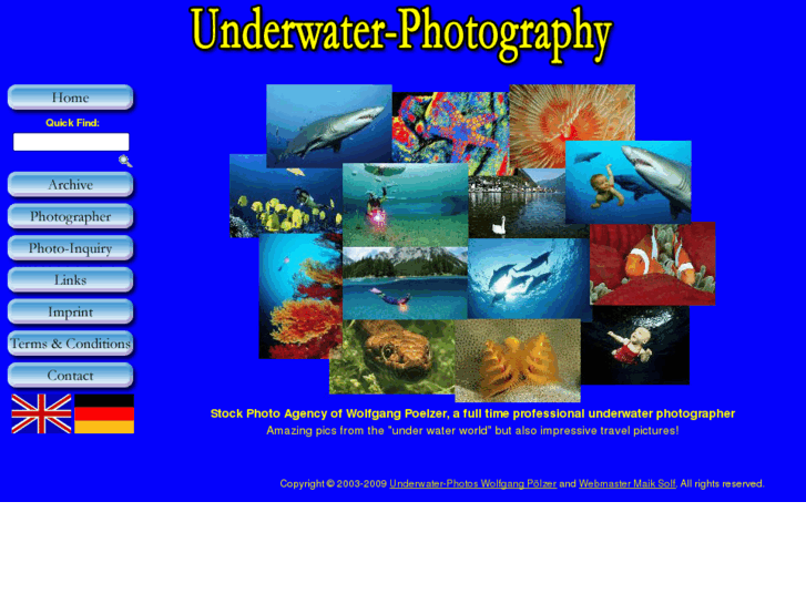 www.underwater-photos.net