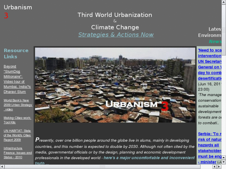 www.urbanism3.net