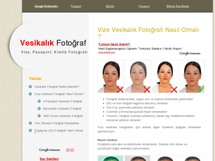 www.vesikalik.net