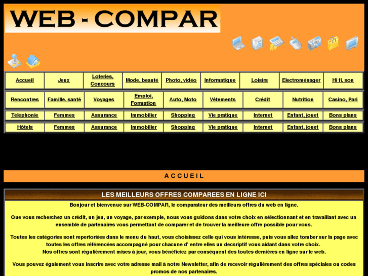 www.web-compar.info